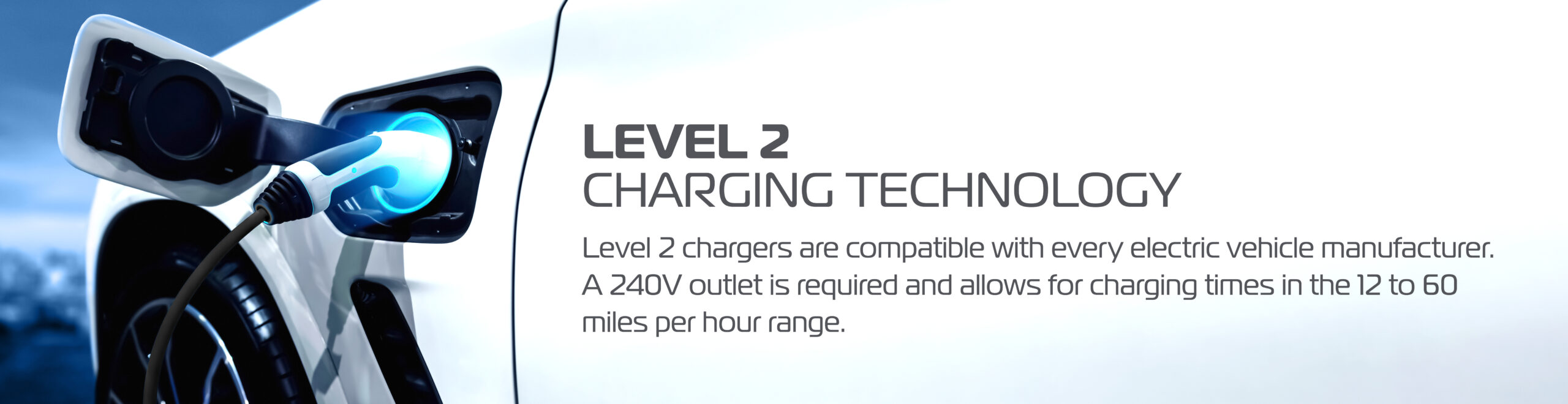 level 2 charging technology